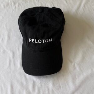 Peloton Black Hat